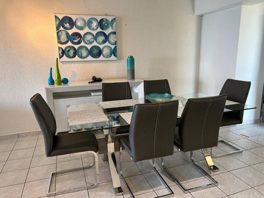 Ocean View Deluxe Suite: Pvt. Beach & Pool San Juan Eksteriør billede