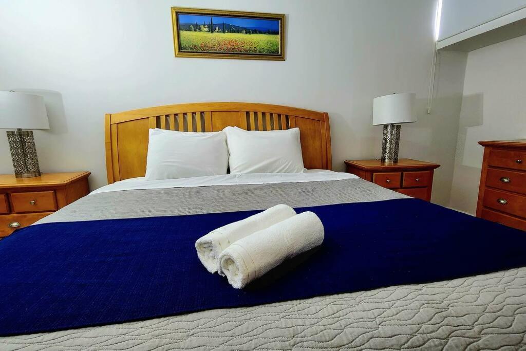 Ocean View Deluxe Suite: Pvt. Beach & Pool San Juan Eksteriør billede