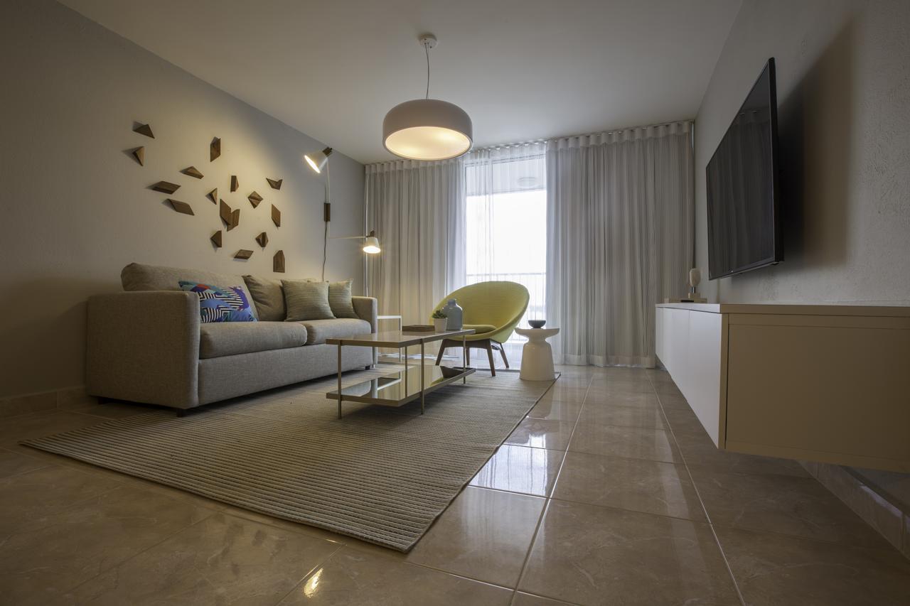 Ocean View Deluxe Suite: Pvt. Beach & Pool San Juan Eksteriør billede