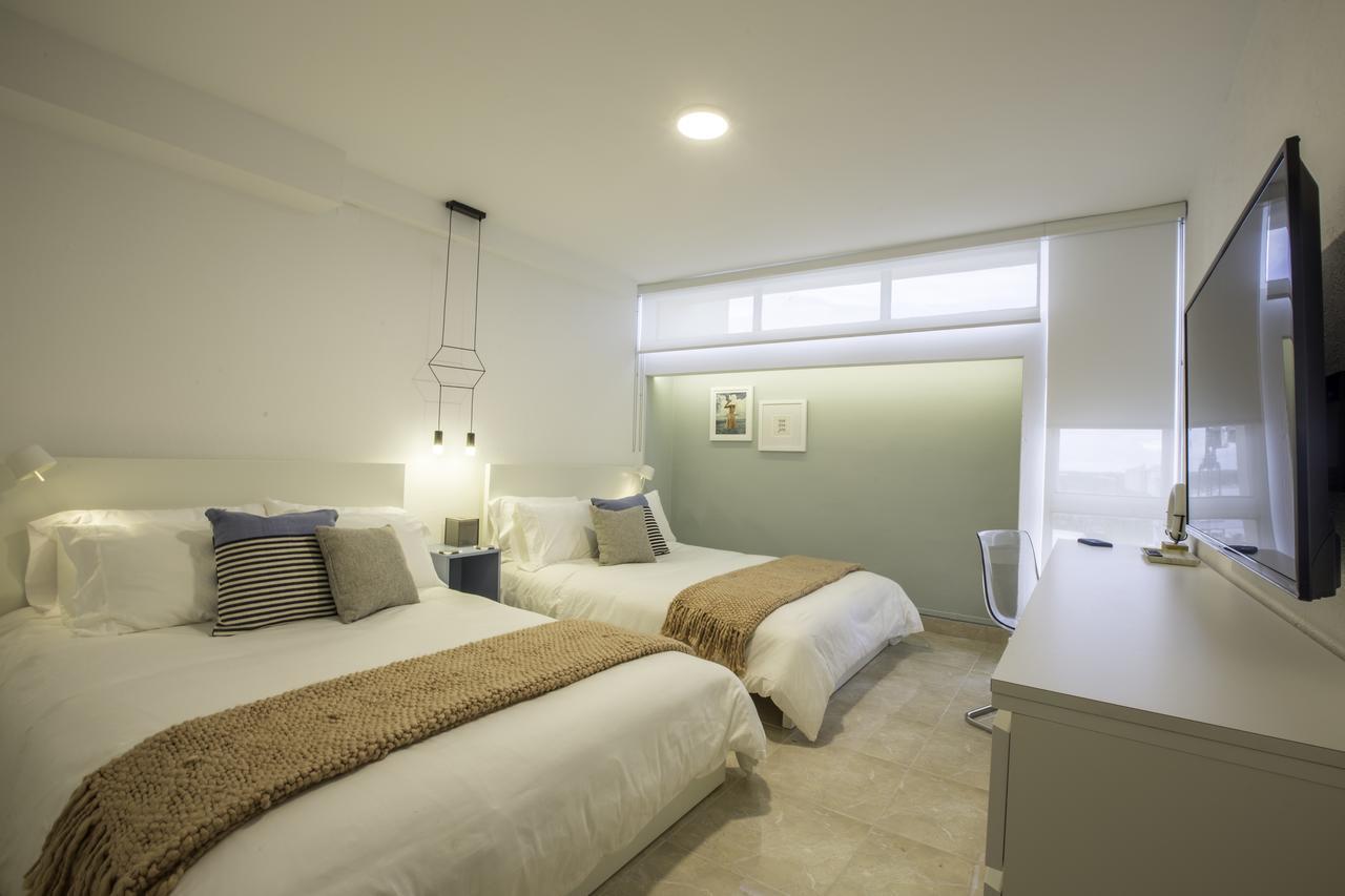 Ocean View Deluxe Suite: Pvt. Beach & Pool San Juan Eksteriør billede