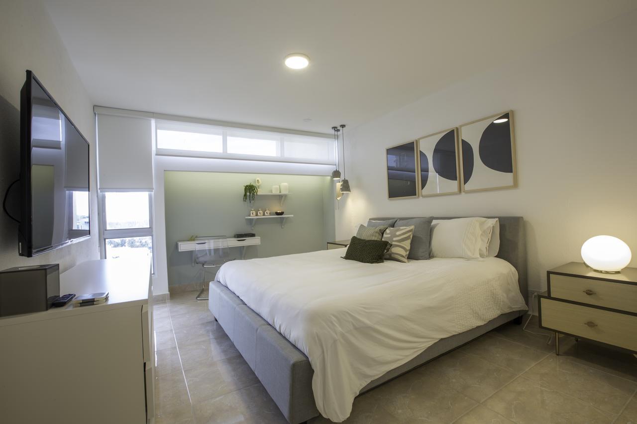Ocean View Deluxe Suite: Pvt. Beach & Pool San Juan Eksteriør billede